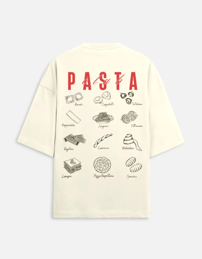 Back_2_c_61-3.jpg Pasta Club Premium Oversized Tee