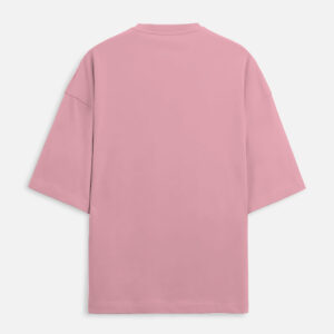 premium oversized thick tee