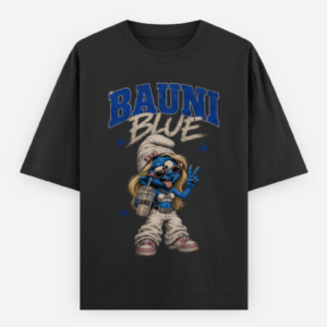 Bauni Blue