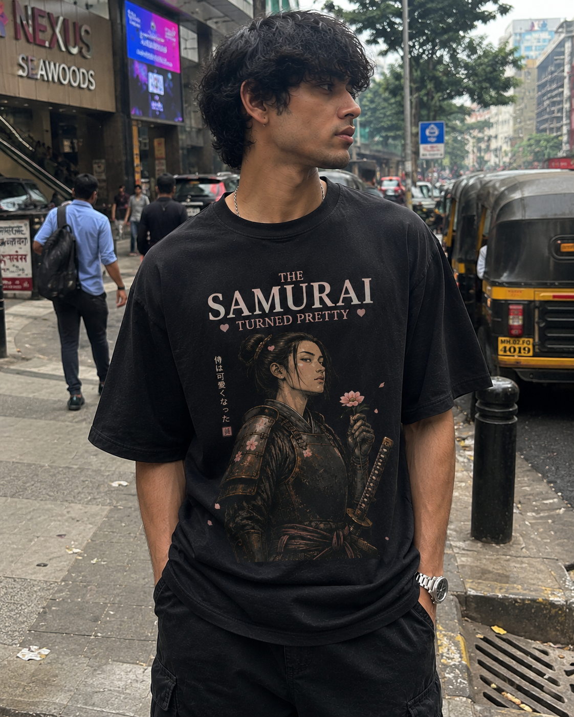 kawaii samurai kawaii samurai