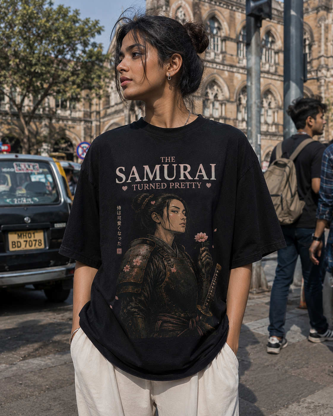 kawaii samurai kawaii samurai